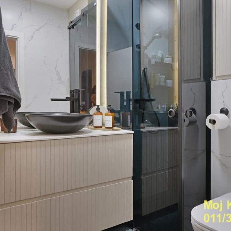 Trosoban stan na prodaju, Višnjička Banja, Beograd, 67m², 265.000 €