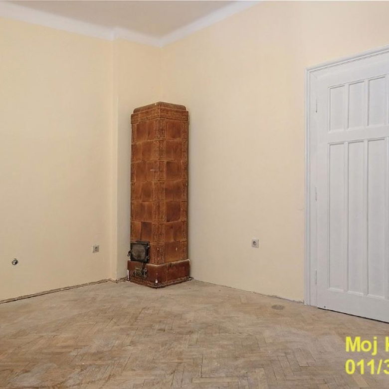 Četvorosoban stan na prodaju, Dorćol, Beograd, 91m², Visoko prizemlje, 359.000 €