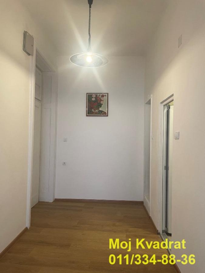actionimagesite31agencykvadratimg2ep3op645e-8 Jednosoban stan za izdavanje, Centar, Beograd, 33m², 750 €/mes