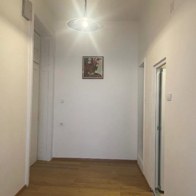 Jednosoban stan za izdavanje, Centar, Beograd, 33m², 750 €/mes