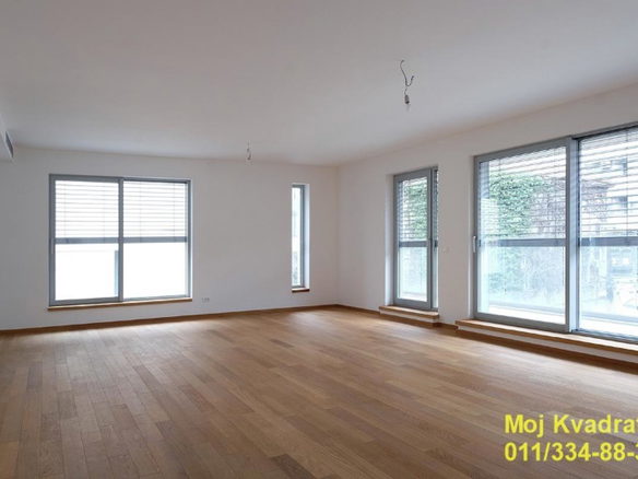 Četvorosoban stan na prodaju, Vračar, Beograd, 148m², 784.400 €