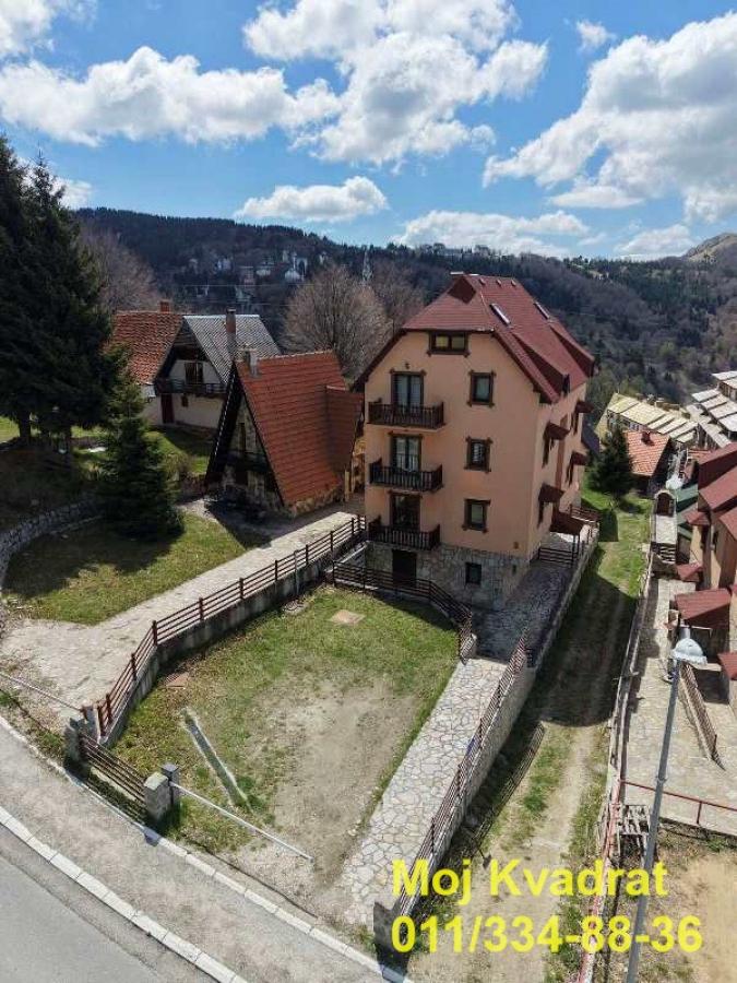 actionimagesite31agencykvadratimg2mwcccxprc-9 Jednoiposoban stan na prodaju, Treska, Kopaonik, 35m², 65.000 €
