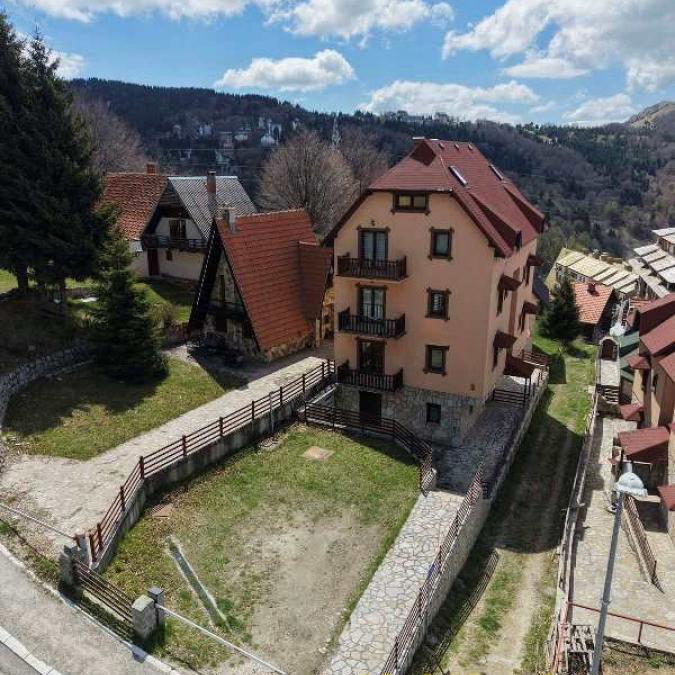 Jednoiposoban stan na prodaju, Treska, Kopaonik, 35m², 65.000 €