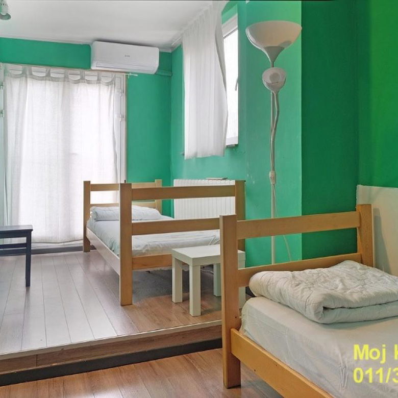 Višesoban stan na prodaju, Beograd Centar, Beograd, 170m², 888.000 €
