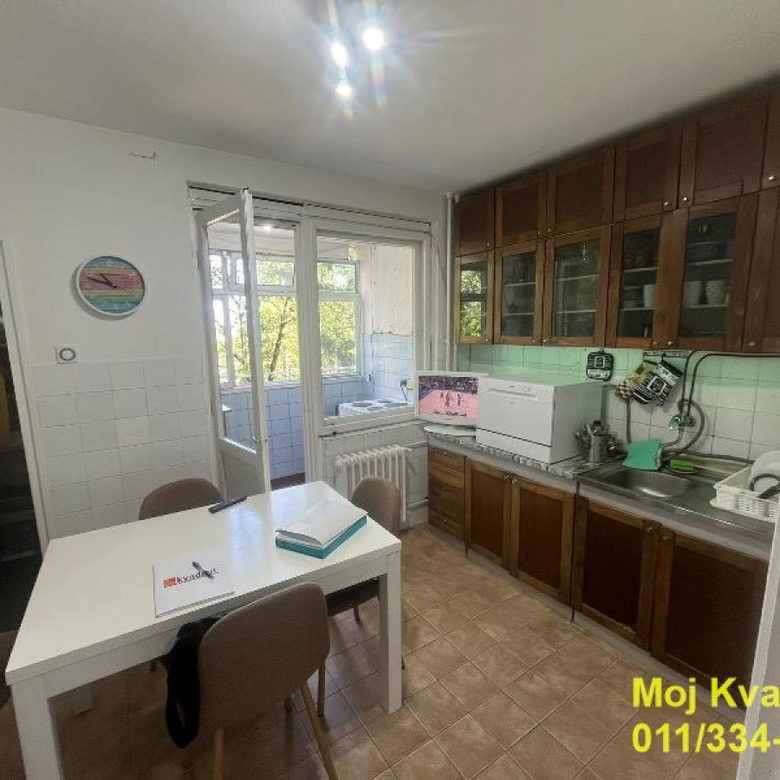 Dvosoban stan na prodaju, Železnik, Beograd, 59m², 133.000 €