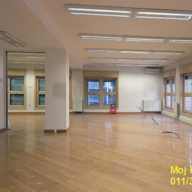 Lokal za izdavanje, Beograd Centar, Beograd, 195m², 2.000 €/mes