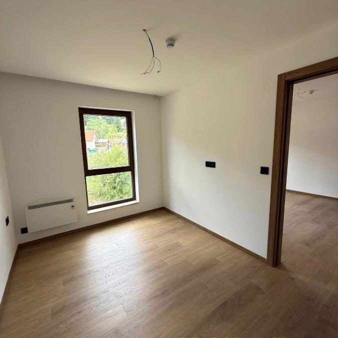 Dvosoban stan na prodaju, Treska, Kopaonik, 39m², 96.000 €