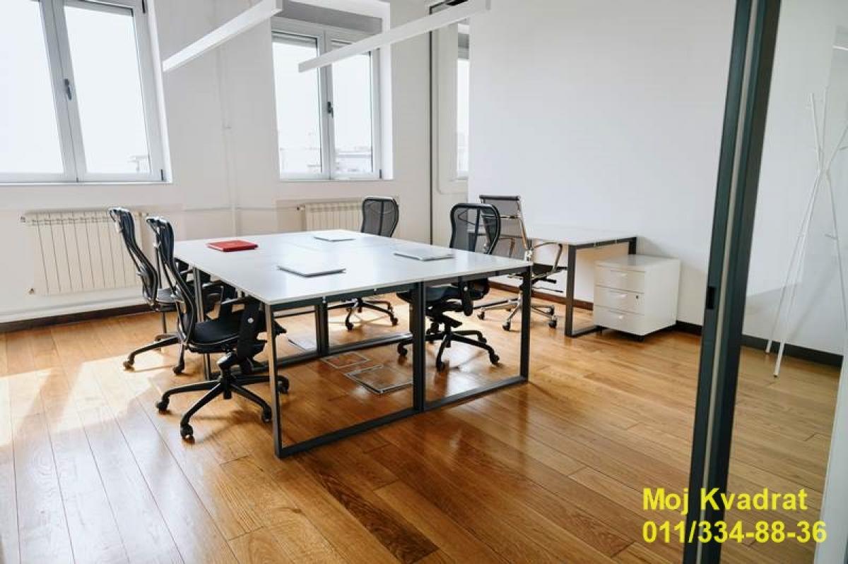 Lokal za izdavanje, Beograd Centar, Beograd, 19m², 1.150 €/mes