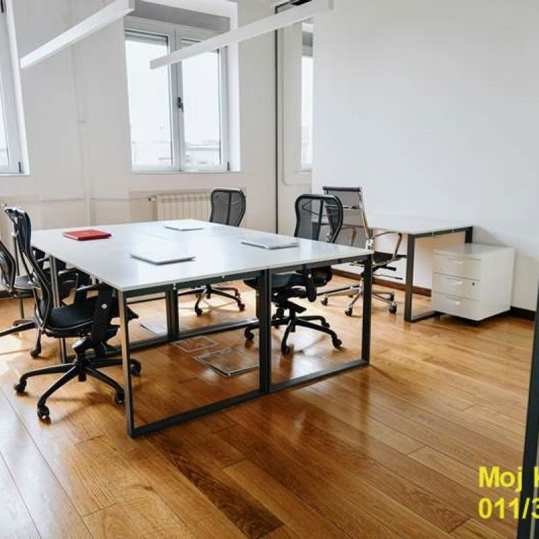 Lokal za izdavanje, Beograd Centar, Beograd, 19m², 1.150 €/mes