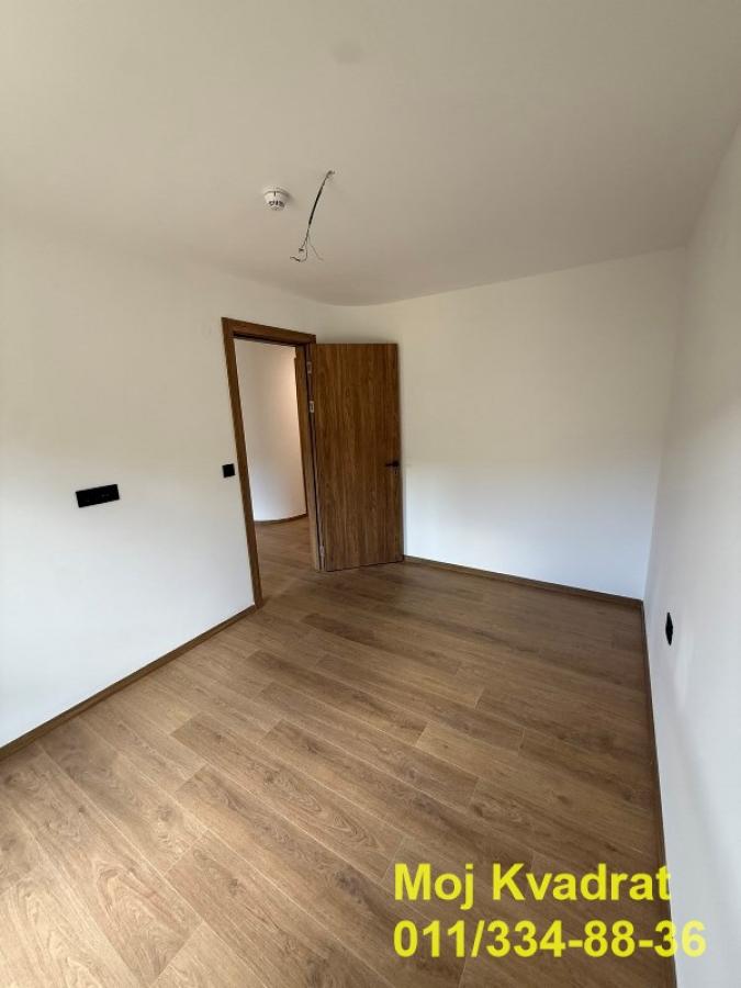Dvosoban stan na prodaju, Treska, Kopaonik, 39m², 96.000 €