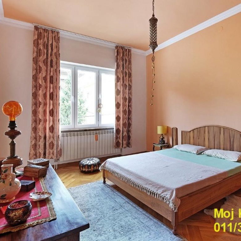 Troiposoban stan za izdavanje, Crveni Krst, Beograd, 103m², 1.100 €/mes