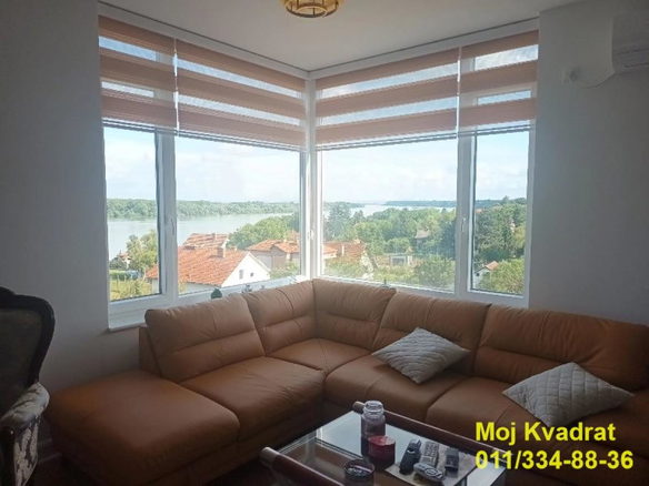 Trosoban stan na prodaju, Novi Banovci, Stara Pazova, 92m², 230.000 €