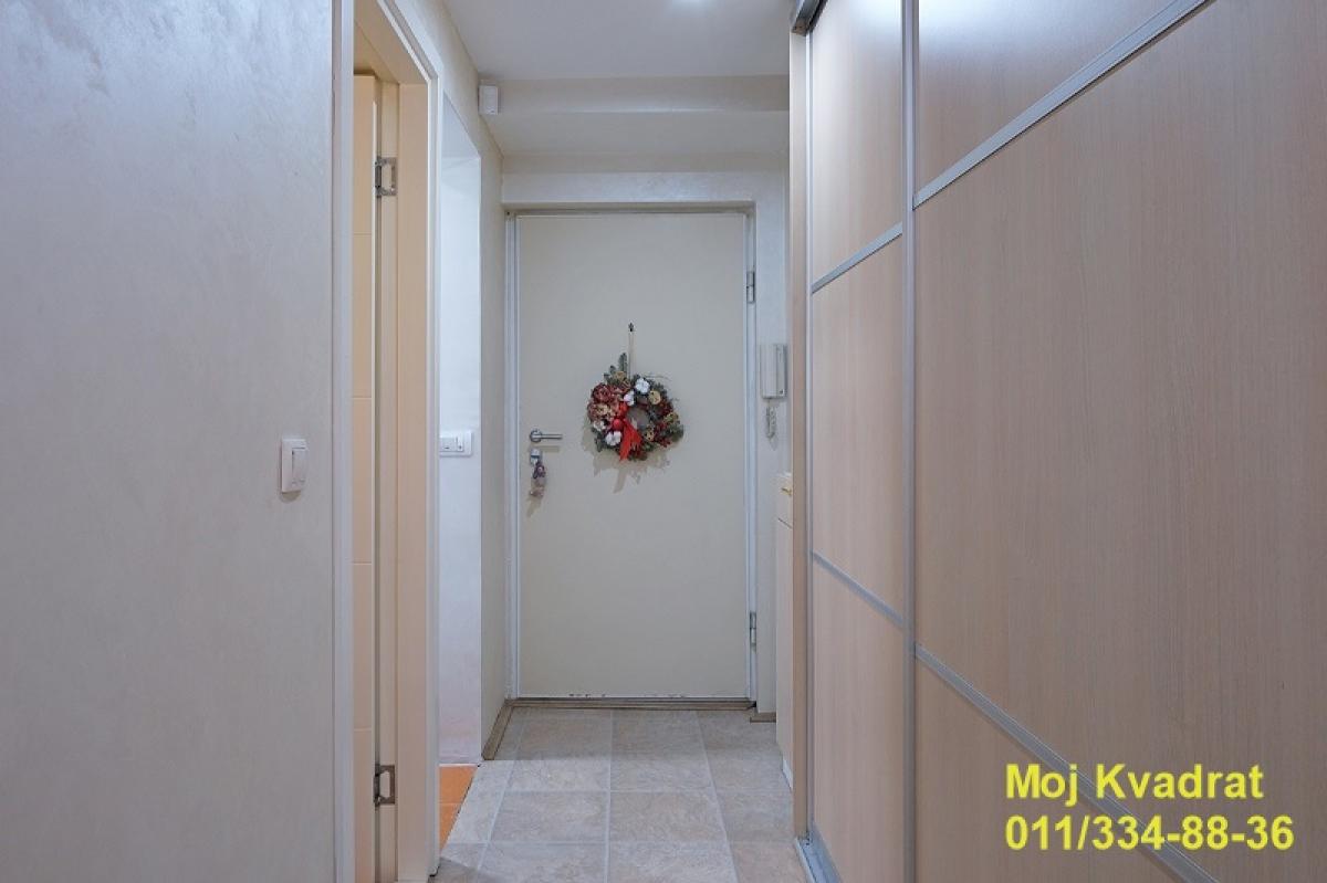 Četvorosoban stan na prodaju, Mirijevo, Beograd, 160m², 370.000 €
