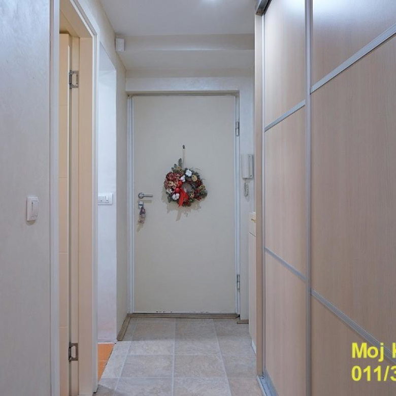 Četvorosoban stan na prodaju, Mirijevo, Beograd, 160m², 370.000 €