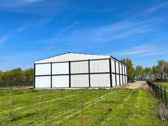 Lokal na prodaju, Omoljica, Pančevo, 667m², 350.000 €
