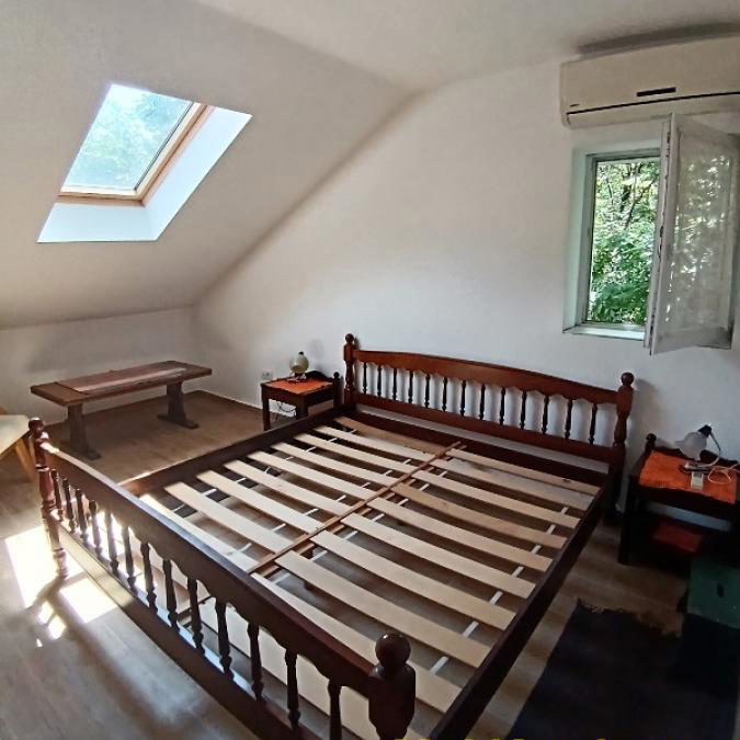 Četvorosoban stan za izdavanje, Gundulićev Venac, Beograd, 121m², 1.000 €/mes