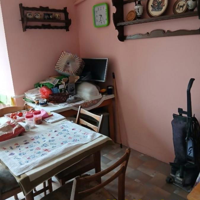 Dvosoban stan na prodaju, Kalenić Pijaca, Beograd, 65m², 269.500 €