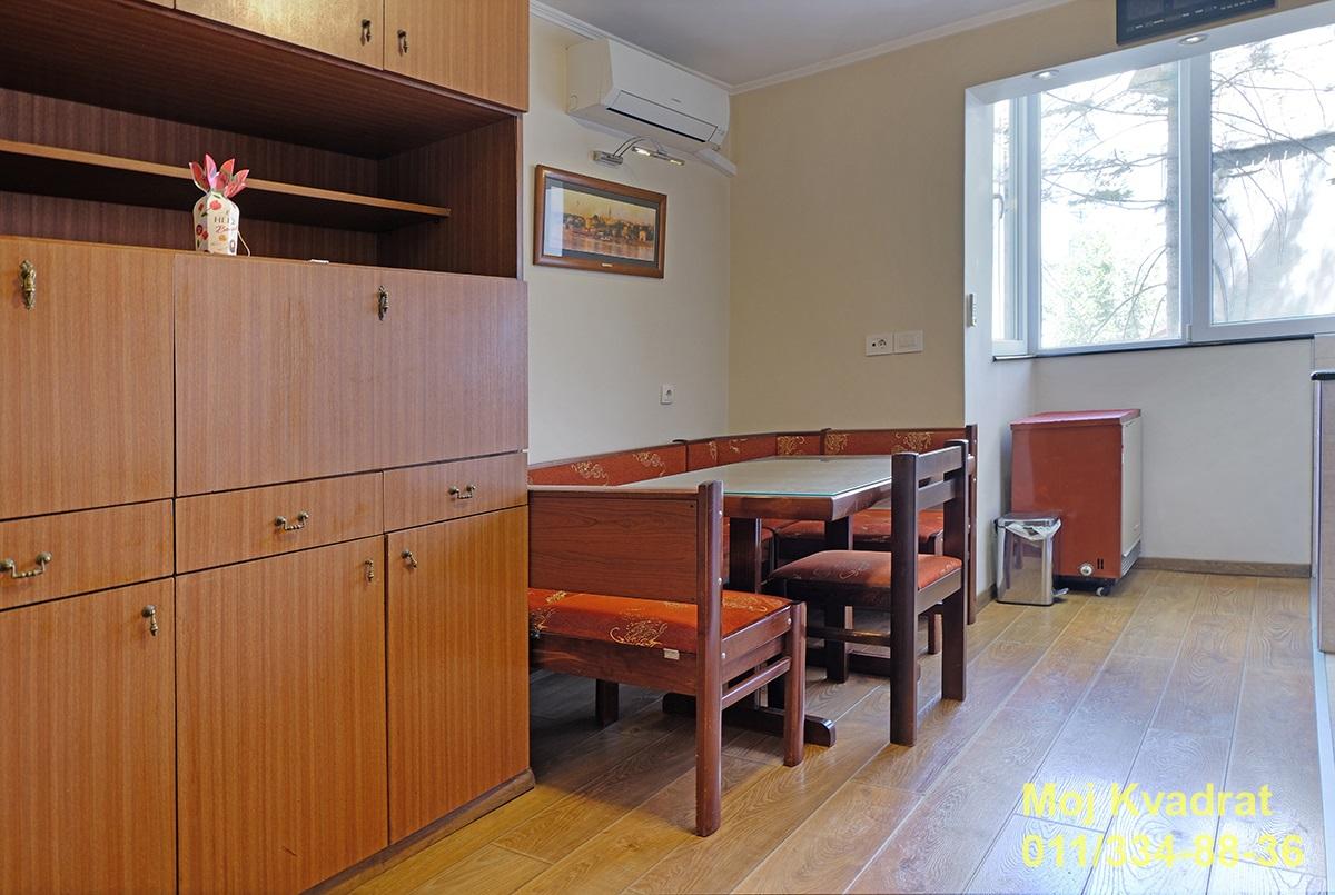 actionimagesite31agencykvadratimg3fd3kfe2vb-7 Dvosoban stan na prodaju, Botanička Bašta, Beograd, 65m², 299.000 €