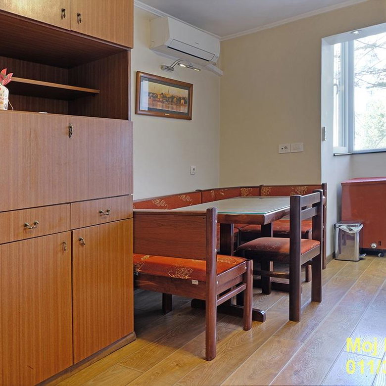 Dvosoban stan na prodaju, Botanička Bašta, Beograd, 65m², 299.000 €
