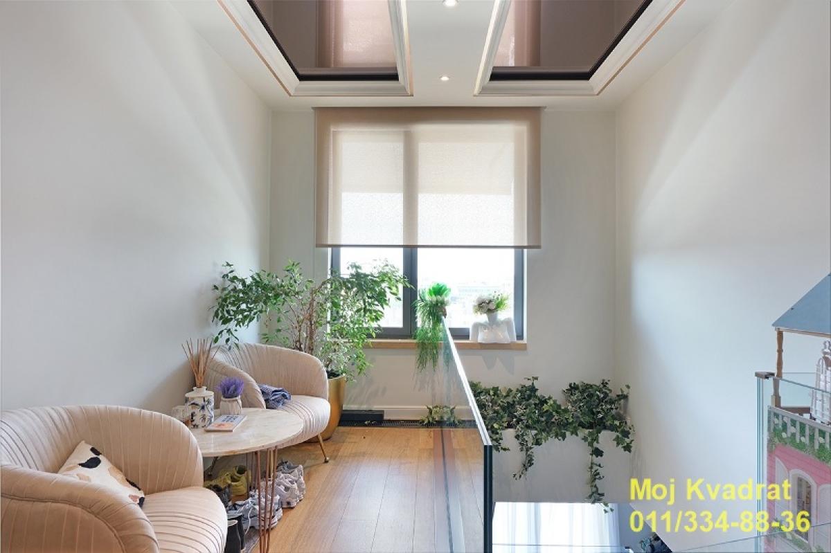 Višesoban stan na prodaju, Dorćol, Beograd, 245m², 1.590.000 €