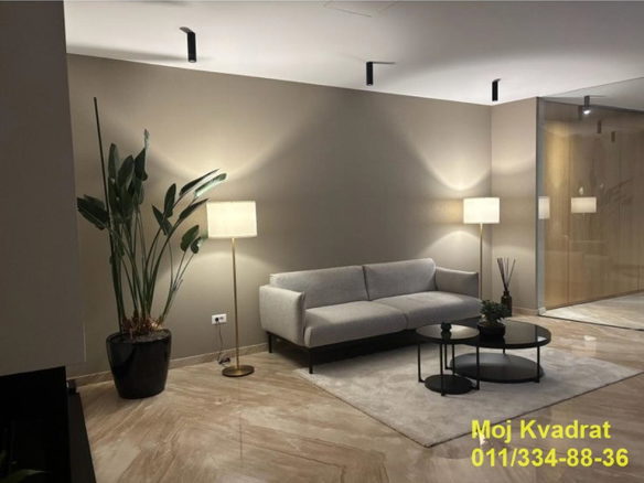 Trosoban stan na prodaju, Dorćol, Beograd, 139m², 1.500.000 €
