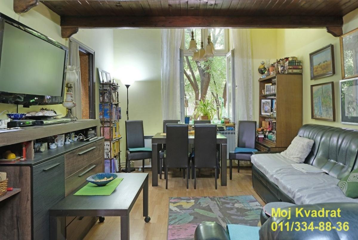 actionimagesite31agencykvadratimg3nyv7nqif8-3 Četvorosoban stan na prodaju, Beograd Centar, Beograd, 98m², 399.990 €