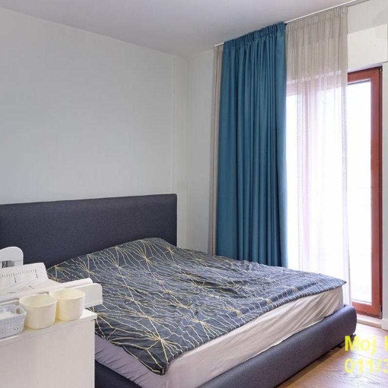 Četvorosoban stan na prodaju, Centar, Beograd, 151m², 1.200.000 €