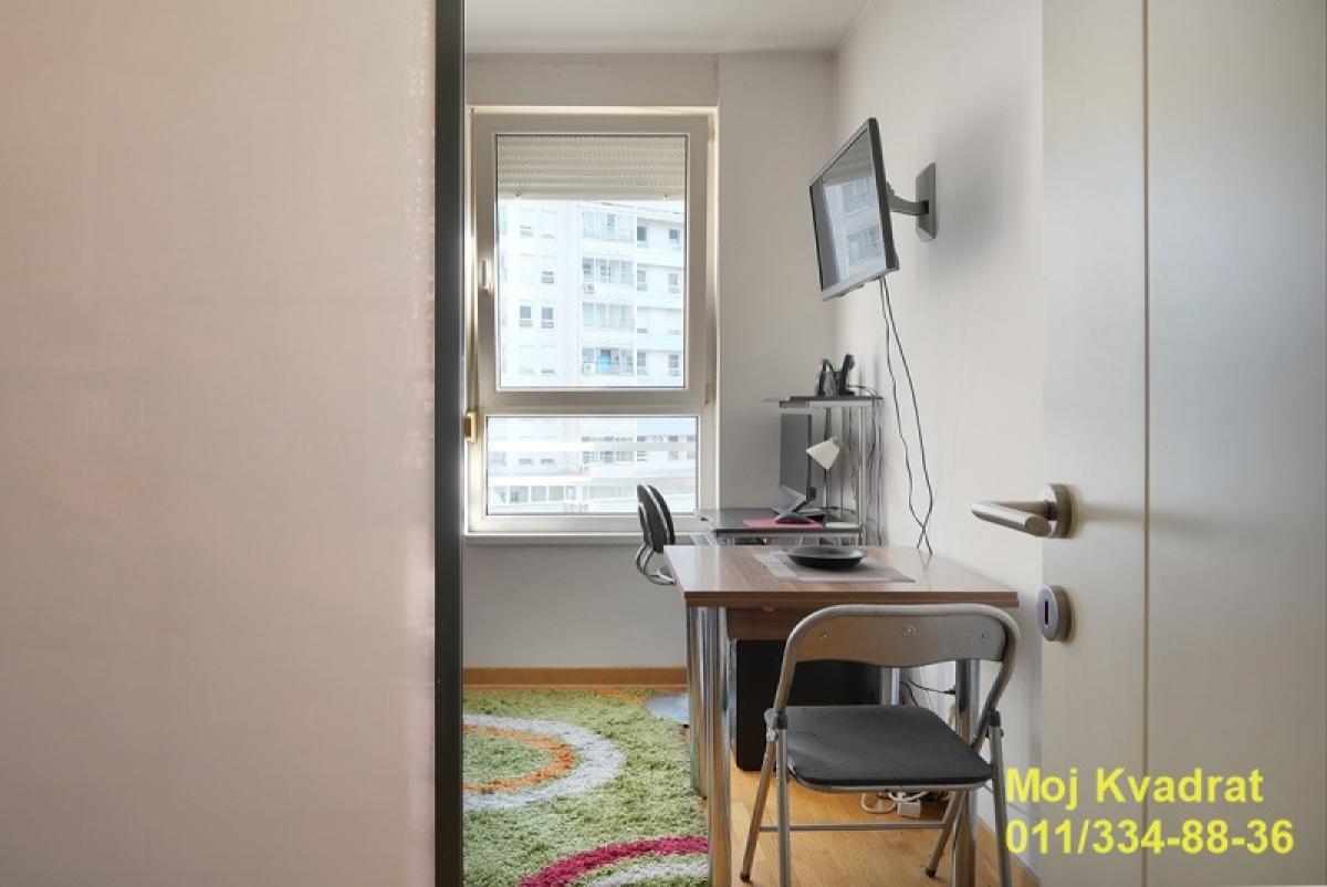 actionimagesite31agencykvadratimg3t05eafhmv-9 Jednoiposoban stan na prodaju, Blok 67 – Belville, Beograd, 41m², 198.000 €