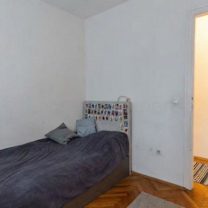 Trosoban stan na prodaju, Vračar, Beograd, 69m², 255.000 €