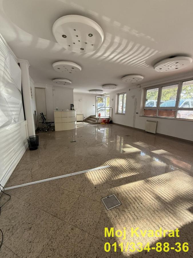 actionimagesite31agencykvadratimg3xyphbcq6v-3 Lokal za izdavanje, FON, Beograd, 103m², 1.200 €/mes