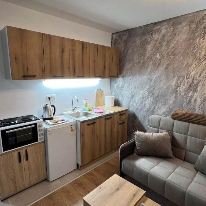 Garsonjera na prodaju, Treska, Kopaonik, 24m², 50.000 €