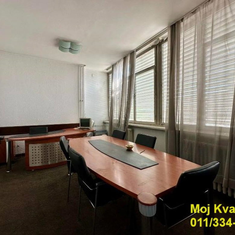 Lokal za izdavanje, Centar, Beograd, 112m², 1.700 €/mes