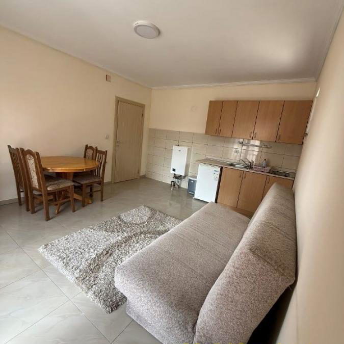 Jednoiposoban stan na prodaju, Treska, Kopaonik, 35m², 65.000 €