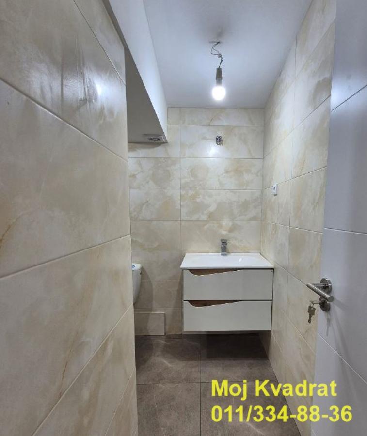 actionimagesite31agencykvadratimg44fr3uoo78-15 Dvoiposoban stan na prodaju, Mašinski Fakultet, Beograd, 78m², 320.000 €