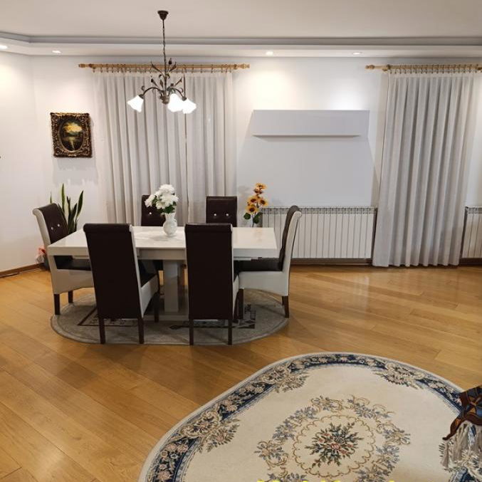 Dvosoban stan na prodaju, Vračar, Beograd, 148m², 828.000 €