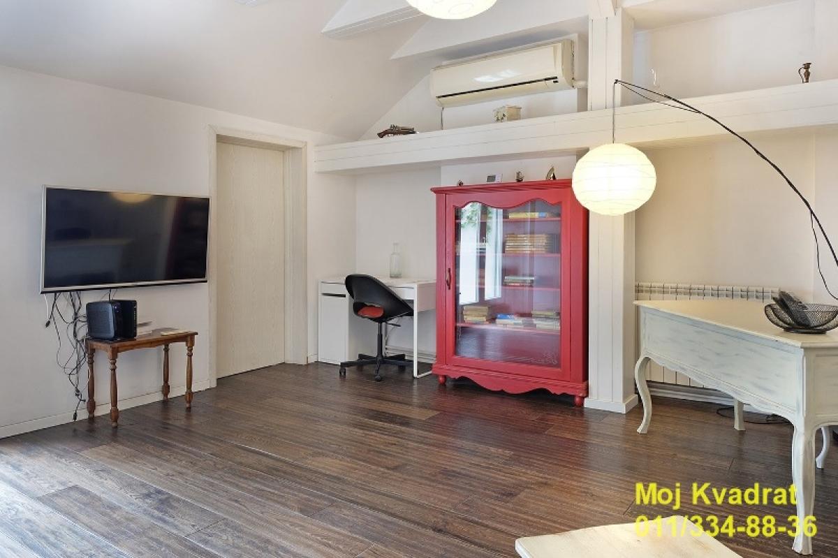 actionimagesite31agencykvadratimg48zt520zky-4 Trosoban stan na prodaju, Kalenić Pijaca, Beograd, 82m², 319.000 €