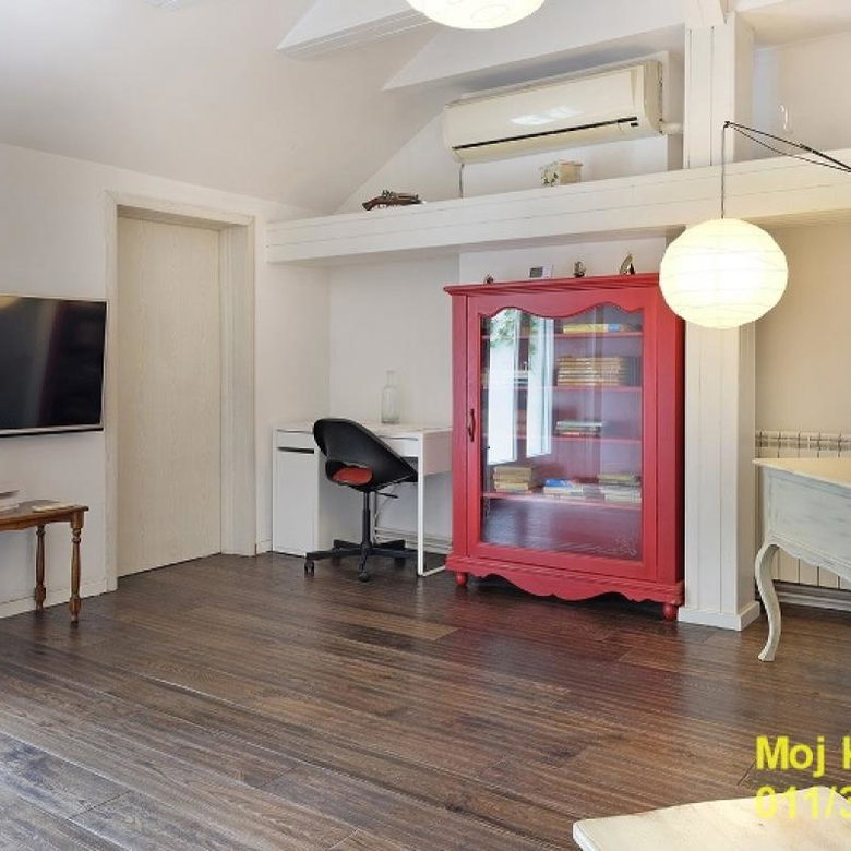 Trosoban stan na prodaju, Kalenić Pijaca, Beograd, 82m², 319.000 €