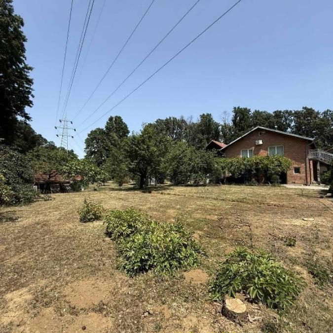 Plac na prodaju, Miljakovac, Beograd, 12 ari, 480.000 €