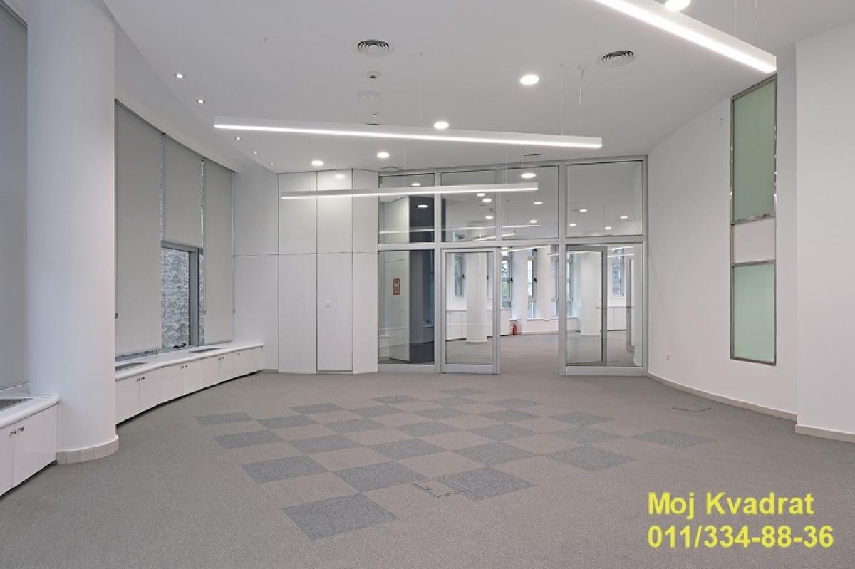 actionimagesite31agencykvadratimg4bnn58smxw-4 Lokal za izdavanje, Savski Trg, Beograd, 200m², 2.600 €/mes