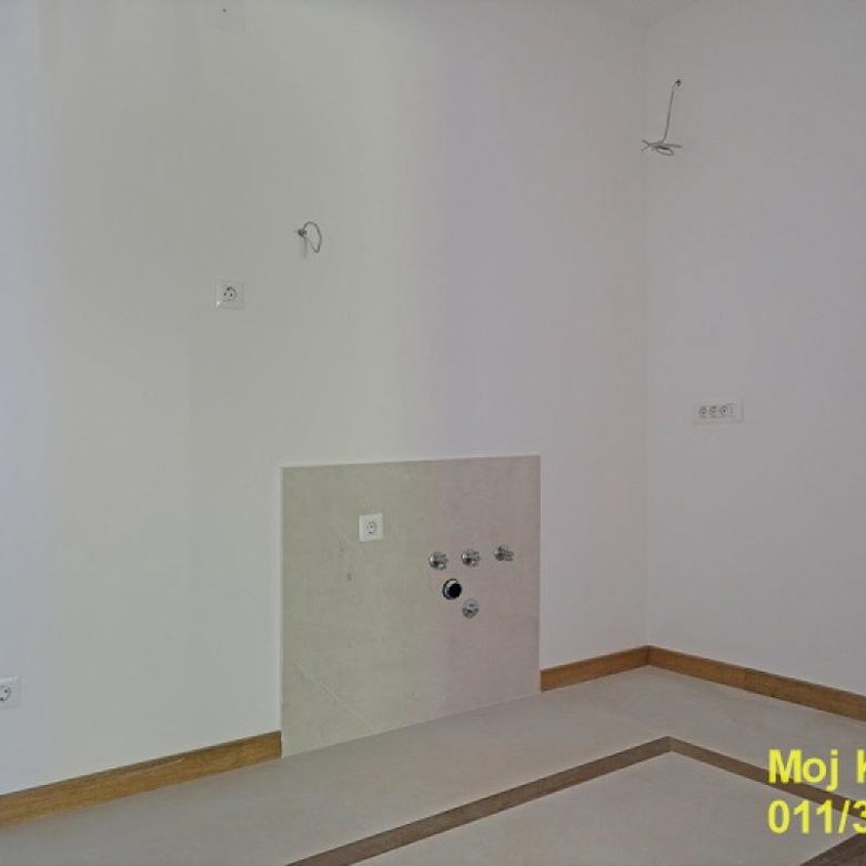 Dvosoban stan na prodaju, Kalenić Pijaca, Beograd, 83m², 550.000 €