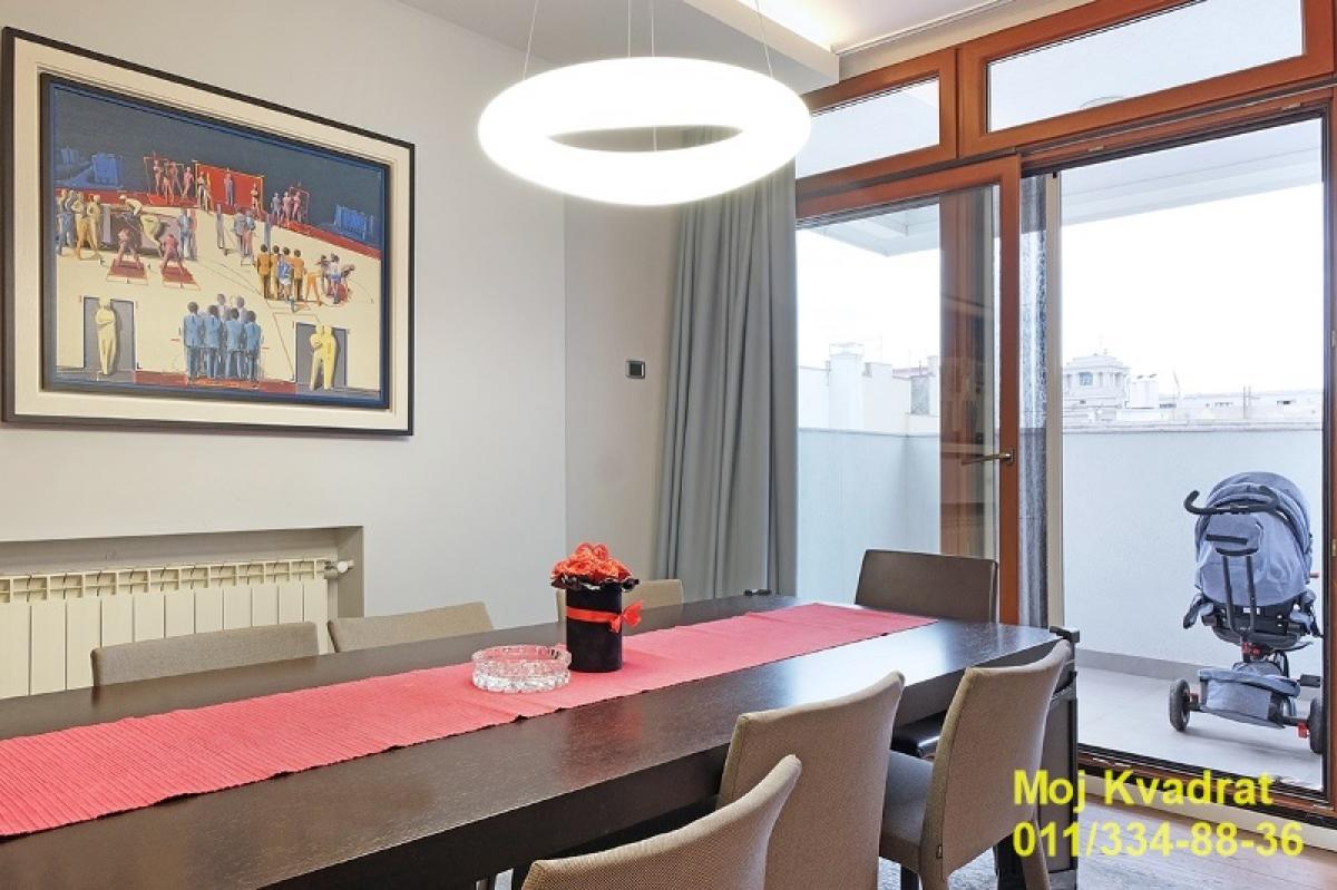 actionimagesite31agencykvadratimg4ihdznwvn6-5 Četvorosoban stan na prodaju, Centar, Beograd, 151m², 1.200.000 €