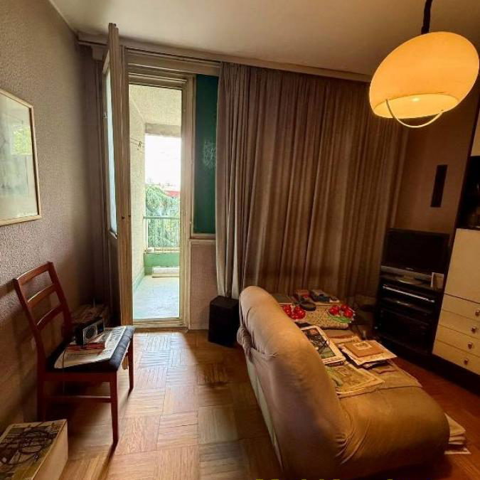 Dvosoban stan na prodaju, Konjarnik, Beograd, 66m², 185.000 €