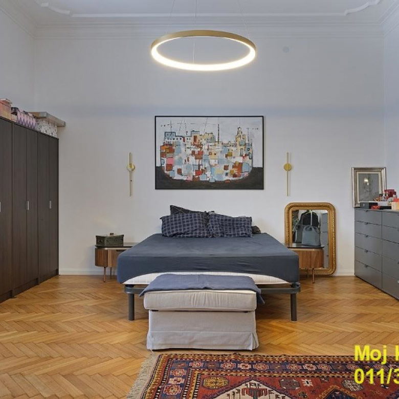 Petosoban stan na prodaju, Centar, Beograd, 182m², 1.250.000 €