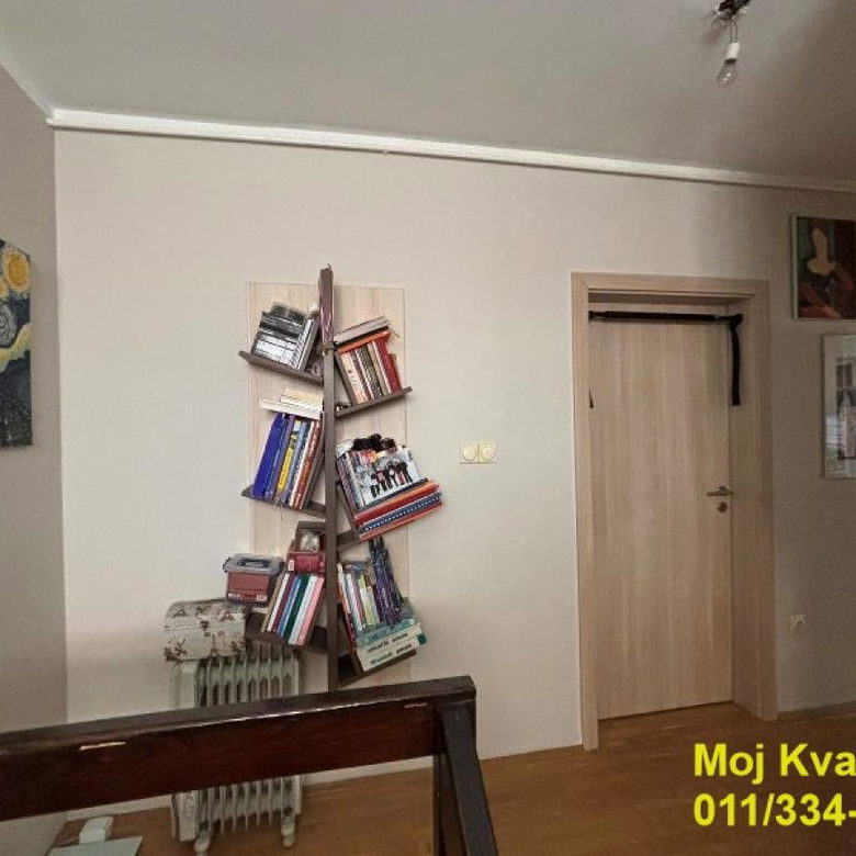 Trosoban stan na prodaju, Vidikovac, Beograd, 101m², 260.000 €
