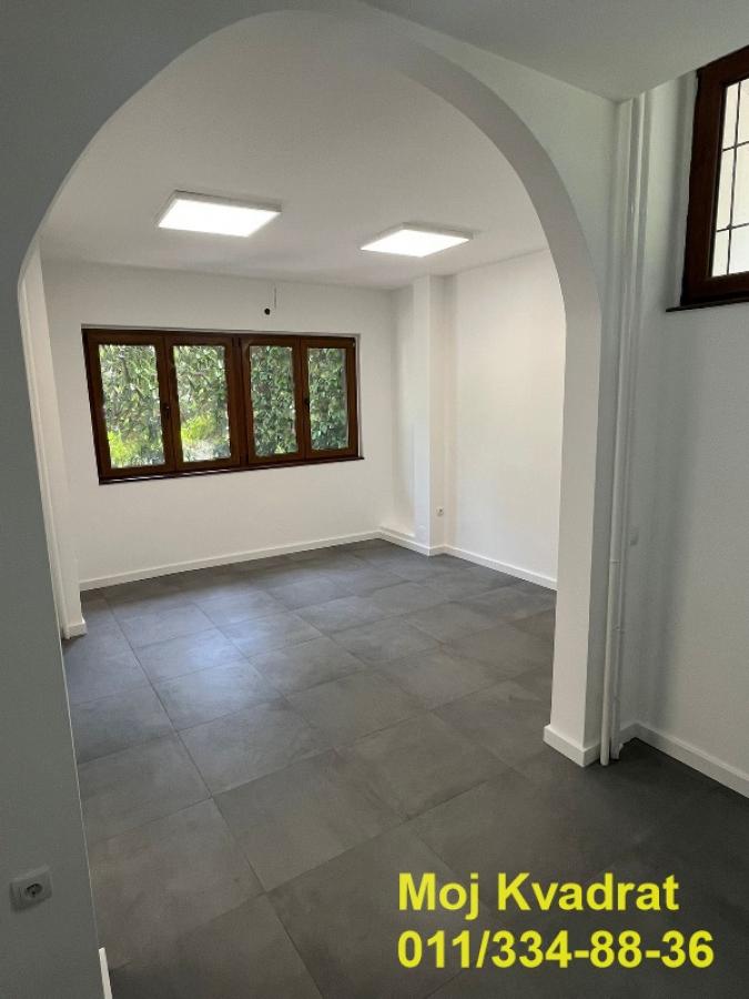 Lokal za izdavanje, Hotel YU, Beograd, 75m², 1.200 €/mes