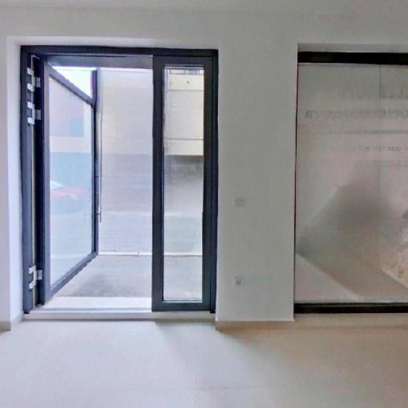Lokal na prodaju, Crveni Krst, Beograd, 47m², Prizemlje, 117.500 €
