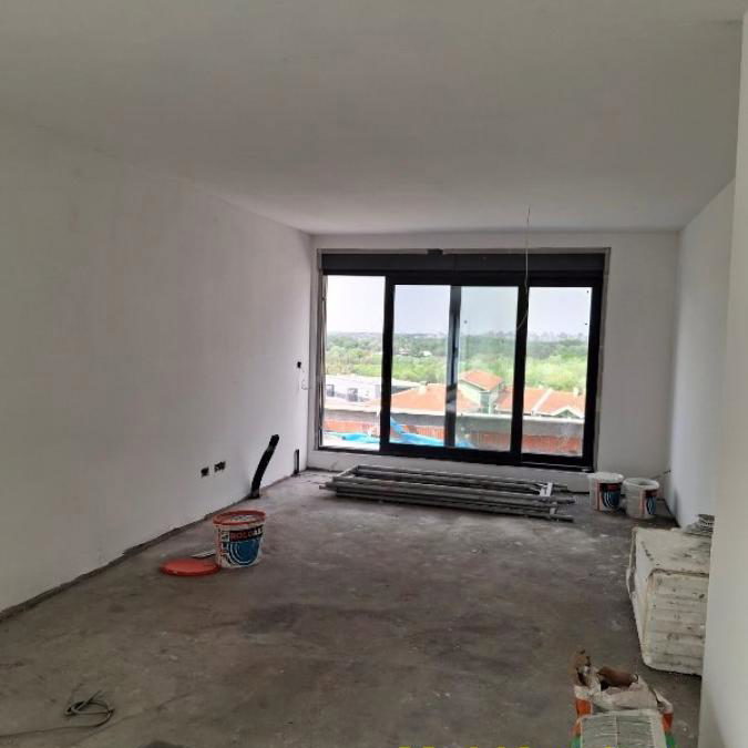 Četvorosoban stan na prodaju, Banovo Brdo, Beograd, 133m², 465.990 €