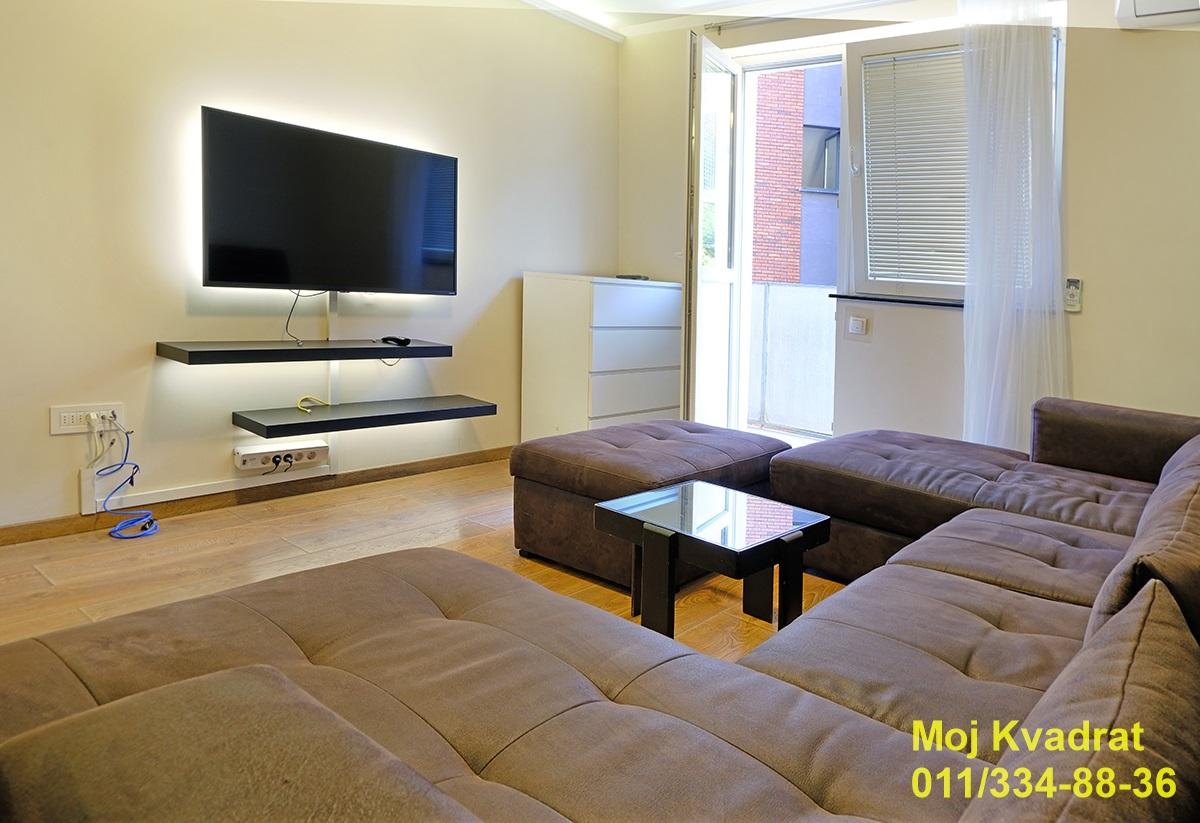 actionimagesite31agencykvadratimg4rz2giedx3-3 Dvosoban stan na prodaju, Botanička Bašta, Beograd, 65m², 299.000 €