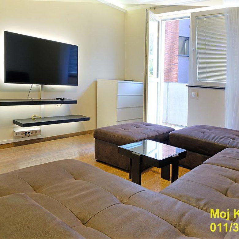 Dvosoban stan na prodaju, Botanička Bašta, Beograd, 65m², 299.000 €
