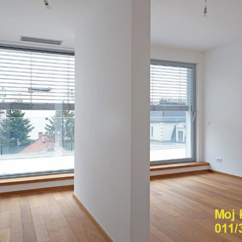 Petosoban stan na prodaju, Vračar, Beograd, 223m², 1.181.900 €
